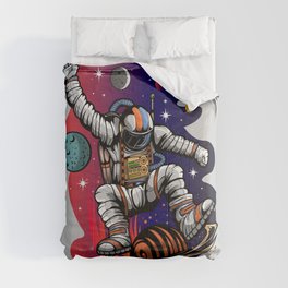 Space Ride Comforter