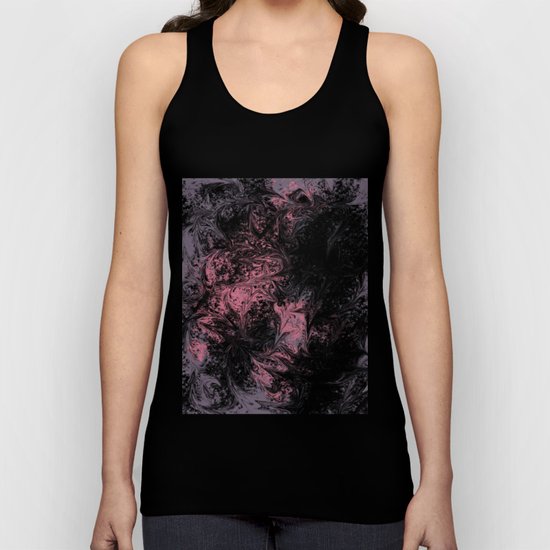 Abstract 34 Unisex Tank Top