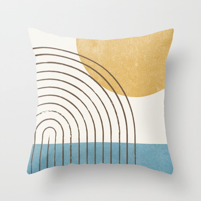 Throw Pillow
