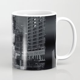 Play The Son Coffee Mug