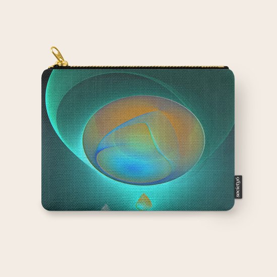 Weep Carry-All Pouch
