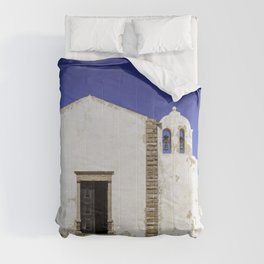 chapel Comforter