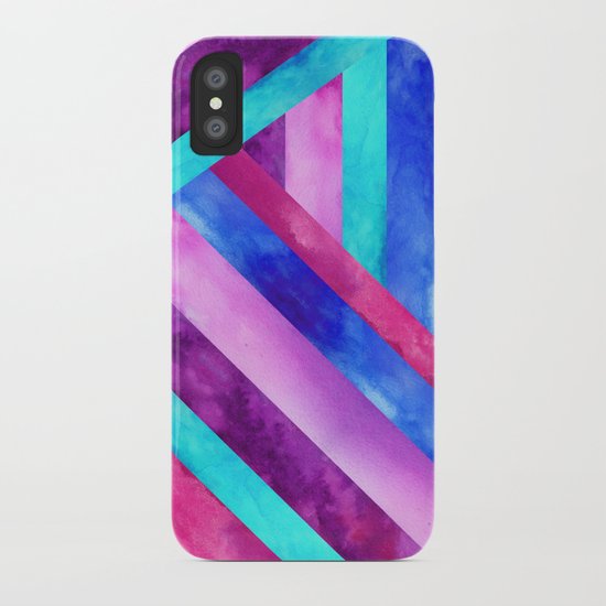 Rhapsody iPhone Case