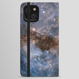 Hubble Peers into the Storm iPhone Wallet Case