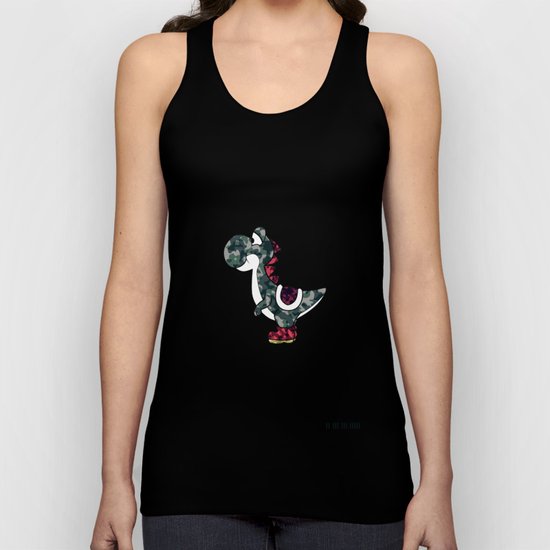Yoshi Unisex Tank Top