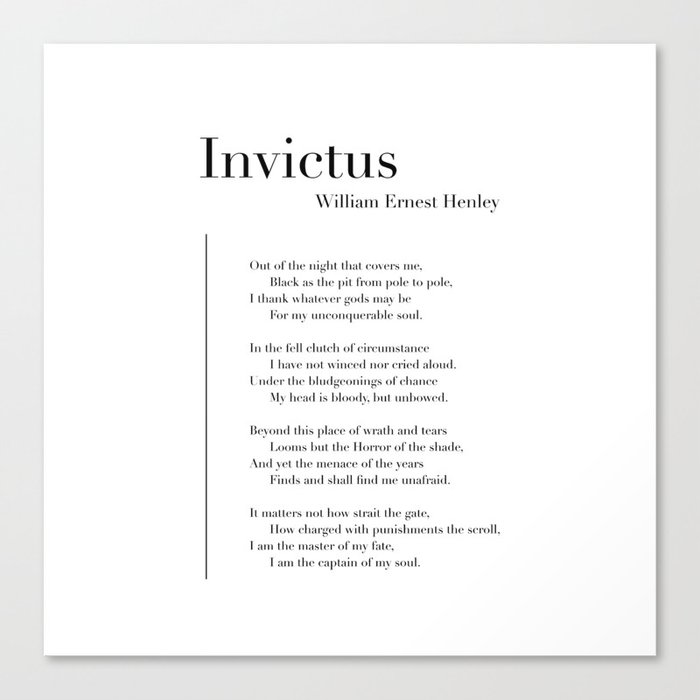 Canvas Print