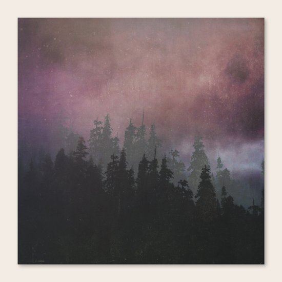 last love Canvas Print
