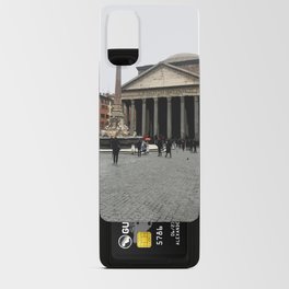 Rome - Pantheon Android Card Case