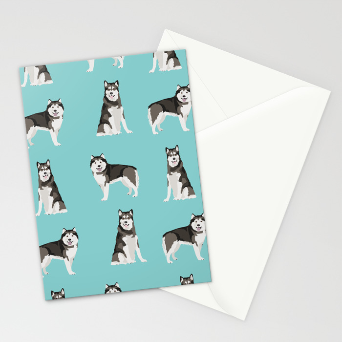 Malamute Gifts 2024 www.levlaw