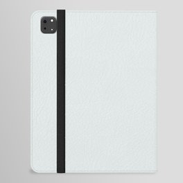 Artemis Blue iPad Folio Case