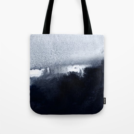 into the deep 2 Tote Bag