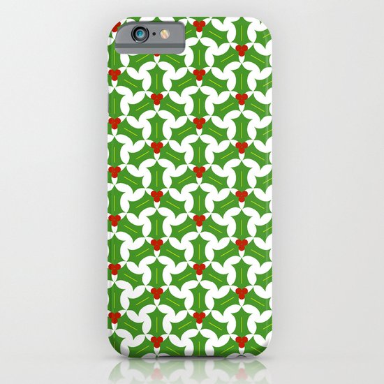 HollyLuck iPhone & iPod Case