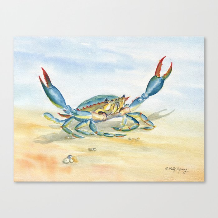 Canvas Print