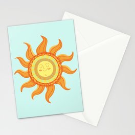 Sol Stationery Cards