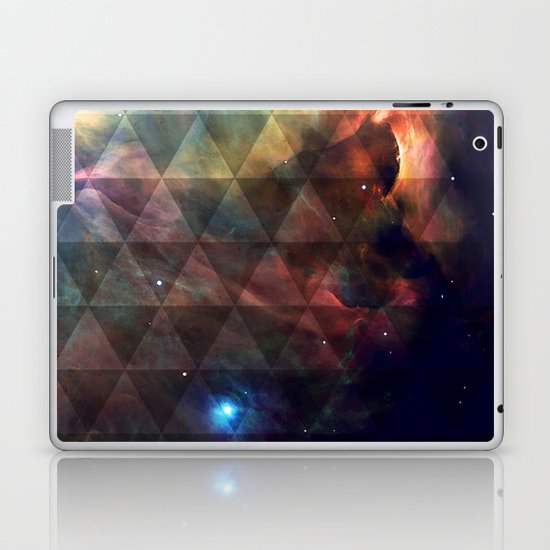 Explore II Laptop & iPad Skin