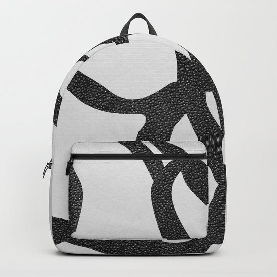 abstract-tree branch 2 Backpack