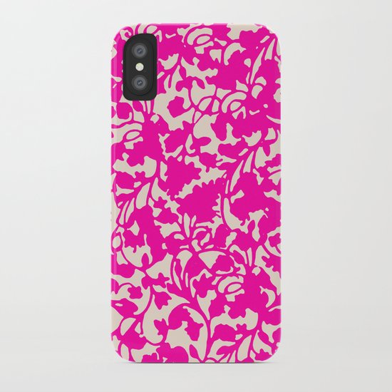 earth 5 iPhone Case