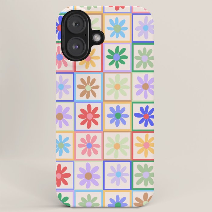 Society6  iPhoneケース  カラフル パーティー 北欧 モダン Printed iPhone Cases: 16, 15, 14, Pro Max – Page 11 | Society6