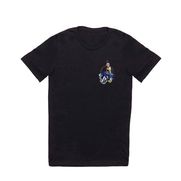 sailor uranus T Shirt