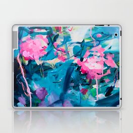 Midnight Garden Laptop & iPad Skin