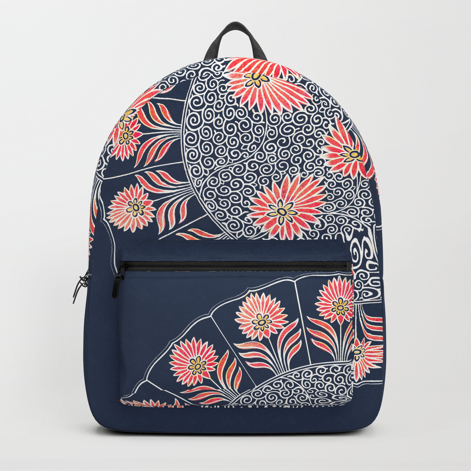 girl scout backpack