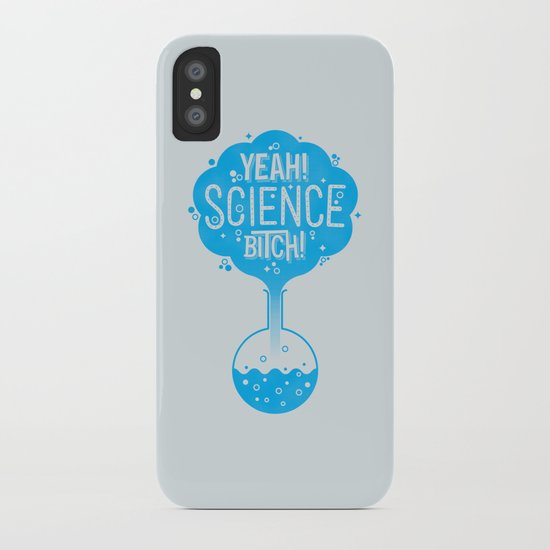 99.1% Pure iPhone Case