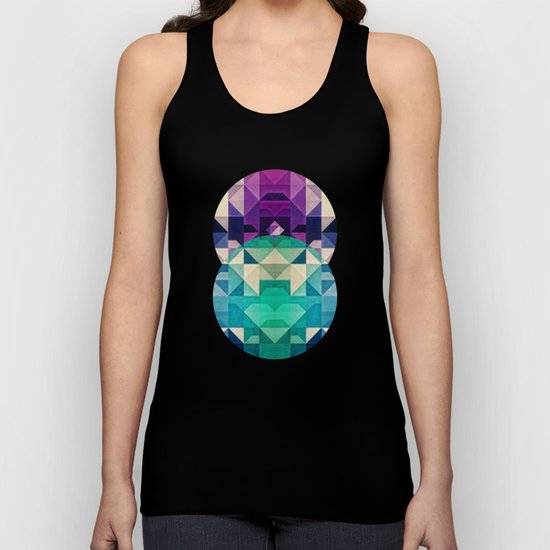 pyrply Unisex Tank Top