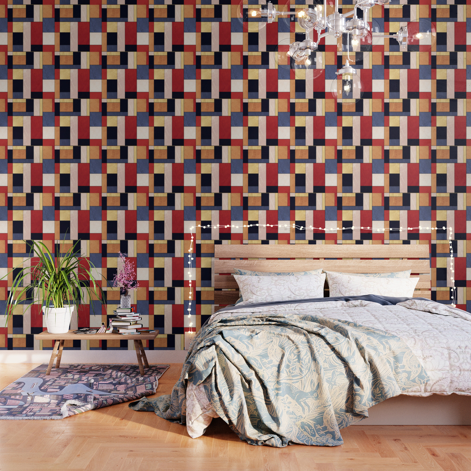 San Antonio Wallpaper By Rockettgraphics Society6