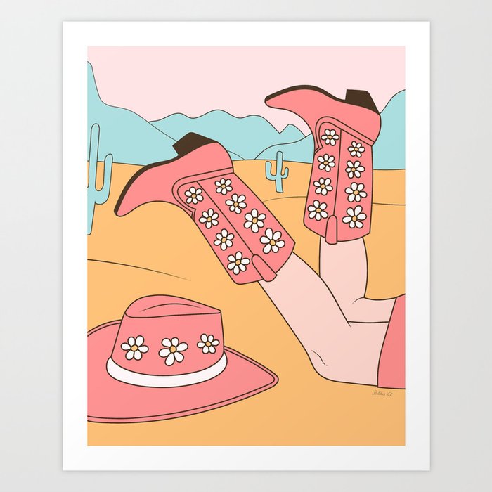 Art Print
