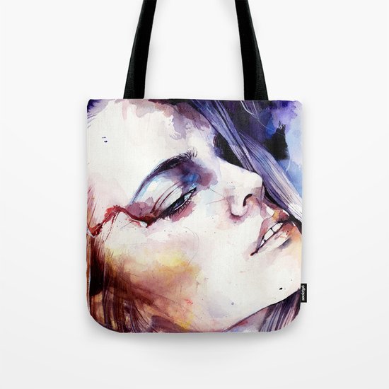 At times when we are hurt, we learn the most Tote Bag