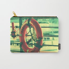I'd rather drown (my troubles) Carry-All Pouch