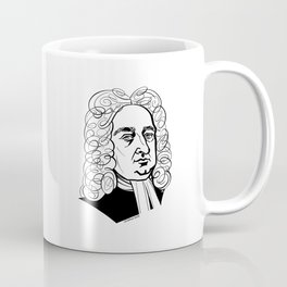 Jonathan Swift Coffee Mug