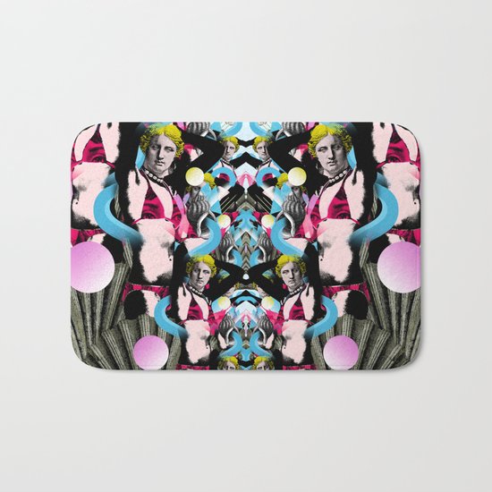 PANDORA Bath Mat