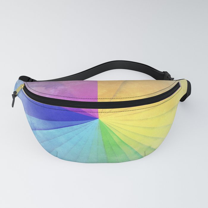 Colorful Dream Fanny Pack