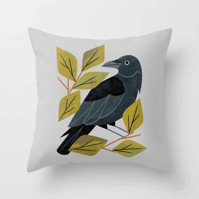 Throw Pillow