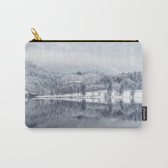 Return Carry-All Pouch