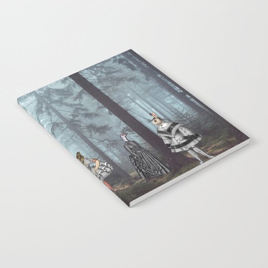 KID'S EATERS Notebook