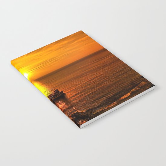 SUN Notebook
