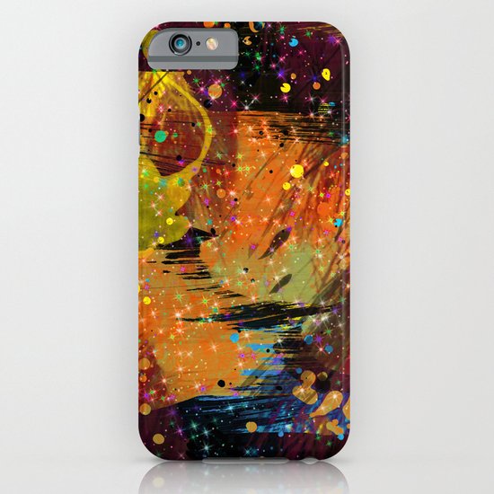 STAR iPhone & iPod Case