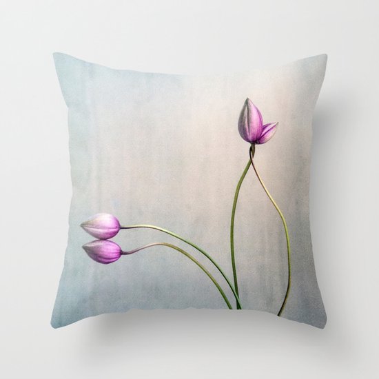 love Throw Pillow