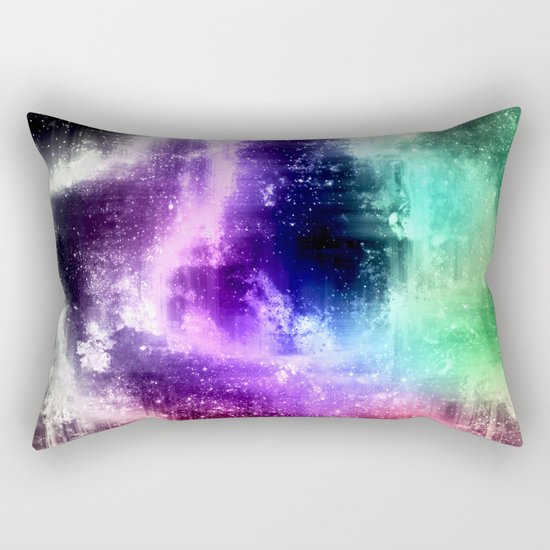 α Crux Rectangular Pillow