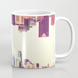 Twin Cities Coffee Mug