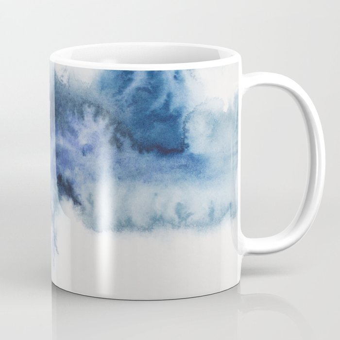 I see blue Coffee Mug