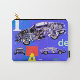 idea Carry-All Pouch