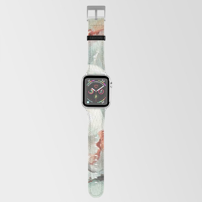 Jade Stone Apple Watch Band