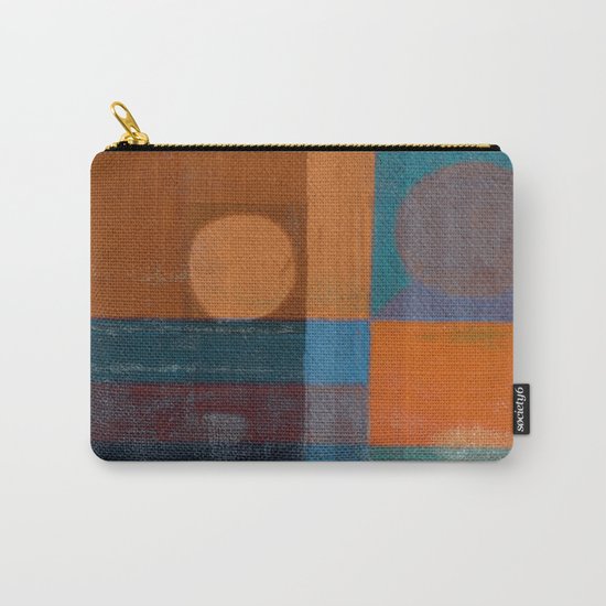 Gemini Carry-All Pouch