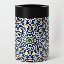 Iranian style Can Cooler