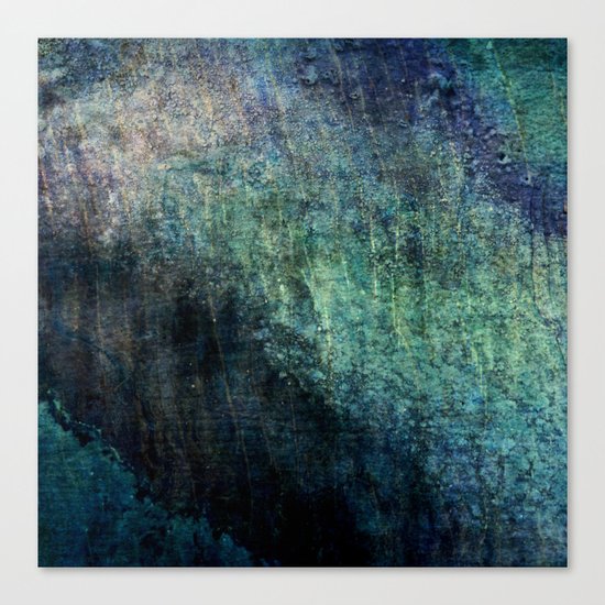 Abstract I Canvas Print