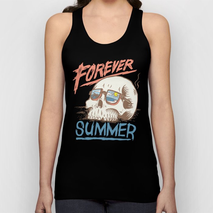 Forever Summer Tank Top