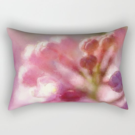 First Love Rectangular Pillow
